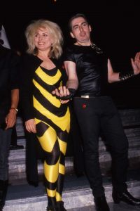 Debbie Harry, Chris Stein  1988  NYC.jpg